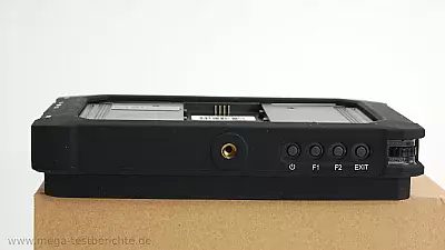 Oberseite des A7s