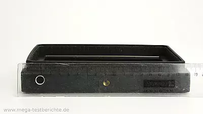 Monitor Maße