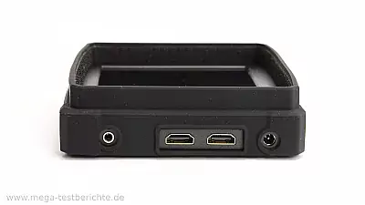 Seite des A7s