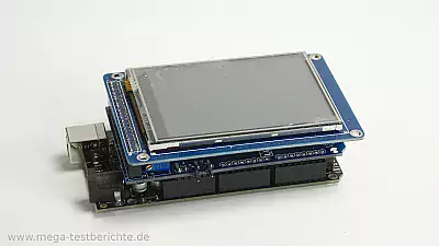 Zusammengesteckt