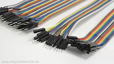 Steckbrücken