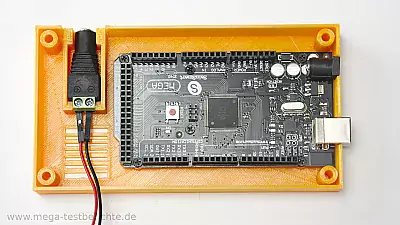 Arduino Mega