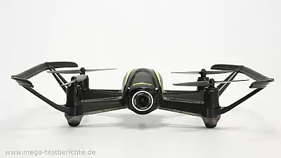 U31W NAVIGATOR Drohne im Test 7