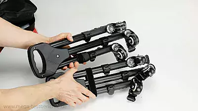Vergleich NW-600/VX-600 Rückseite