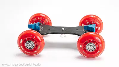 Kamerawagen