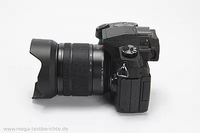 Panasonic LUMIX DCM-G81M 4