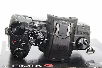 Panasonic LUMIX DCM-G81M 13