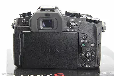 Panasonic LUMIX DCM-G81M 14