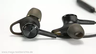 In-Ear Kopfhörer