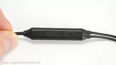 Fernbedienung