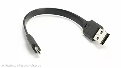 Ladekabel