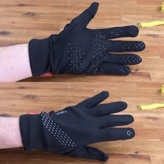 Handy-Handschuhe im Test