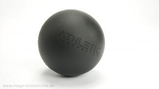ATHLETIC-AESTHETICS Zughilfen und Lacrosse-Ball Review 3