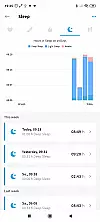 Prozis Ubiq HQ Smartwatch App 3