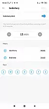 Prozis Ubiq HQ Smartwatch App 4