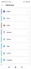 Prozis Ubiq HQ Smartwatch App 5