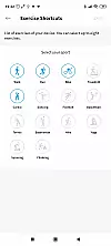Prozis Ubiq HQ Smartwatch App 6