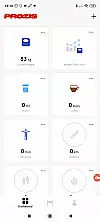 Prozis Ubiq HQ Smartwatch App 10