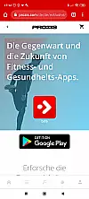 Prozis Ubiq HQ Smartwatch App 11