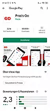 Prozis Ubiq HQ Smartwatch App 12