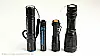  OLIGHT Warrior M2R Pro und die I5T 1