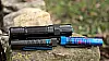 OLIGHT Warrior M2R Pro und die I5T 91