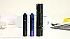 OLIGHT Warrior M2R Pro und die I5T 87