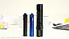 OLIGHT Warrior M2R Pro und die I5T 86