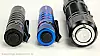 OLIGHT Warrior M2R Pro und die I5T 84