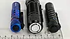 OLIGHT Warrior M2R Pro und die I5T 77