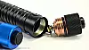 OLIGHT Warrior M2R Pro und die I5T 33