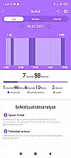 Xiaomi MI IMILAB KW66 Glory Fit App 1