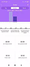 Xiaomi MI IMILAB KW66 Glory Fit App 6