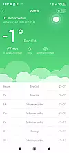 Xiaomi MI IMILAB KW66 Glory Fit App 7