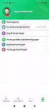 Xiaomi MI IMILAB KW66 Glory Fit App 8