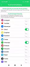Xiaomi MI IMILAB KW66 Glory Fit App 9