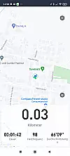 Xiaomi MI IMILAB KW66 Glory Fit App 11