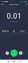 Xiaomi MI IMILAB KW66 Glory Fit App 12