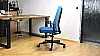 Interstuhl Pure Active 2