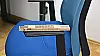 Interstuhl Pure Active 8