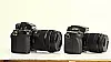 Lumix G81 VS S5 2