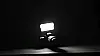 Jelly Comb LED-Licht 12