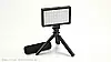 Videokonferenz Licht LED RGB  10