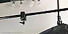 Manfrotto Superclamp und Arme 5