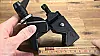 Manfrotto Superclamp und Arme 24