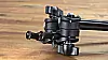 Manfrotto Superclamp und Arme 28