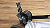 Manfrotto Superclamp und Arme 30