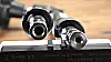 Manfrotto Superclamp und Arme 41