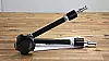 Manfrotto Superclamp und Arme 45
