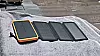 Addtop Solar Powerbank 1